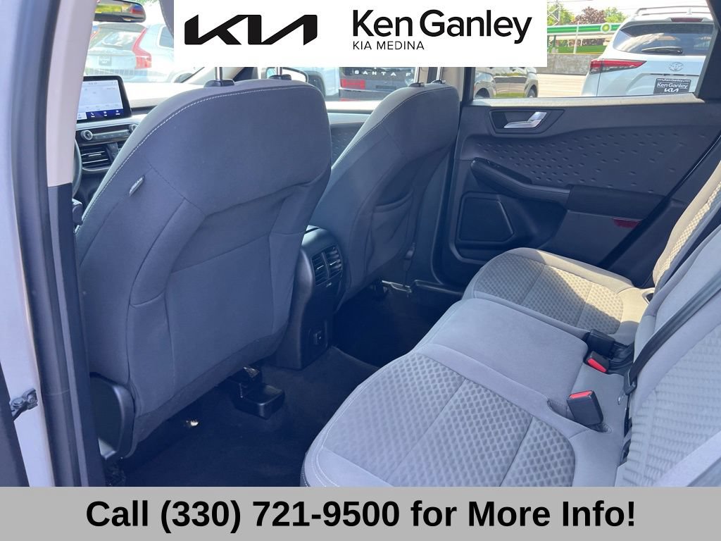 Used 2020 Ford Escape SE AWD/4WD image 46