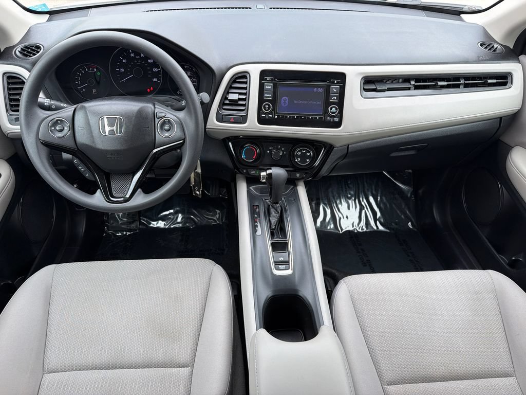 Used 2017 Honda HR-V LX image 16