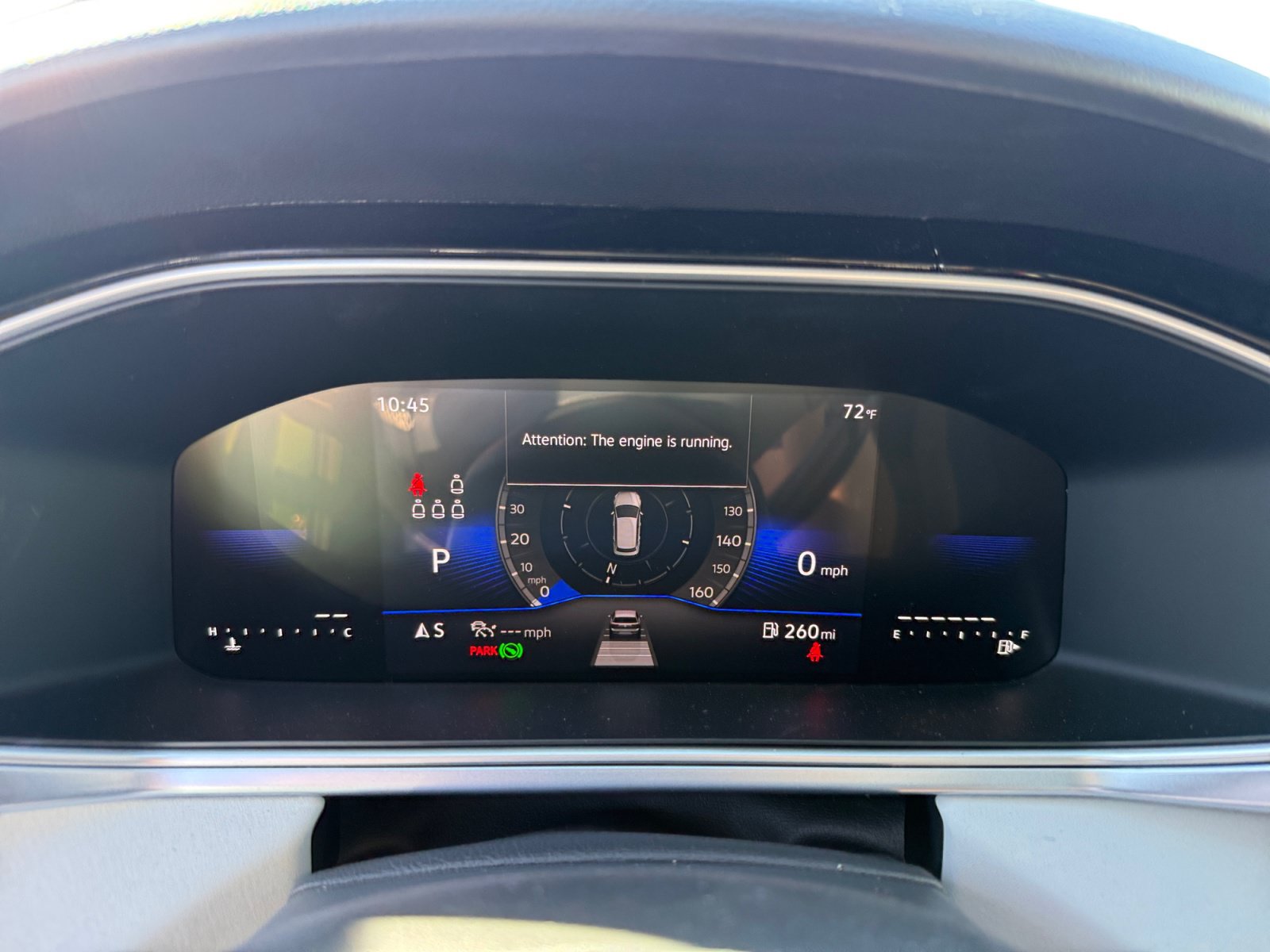 New 2027 Volkswagen Taos SE FWD image 11