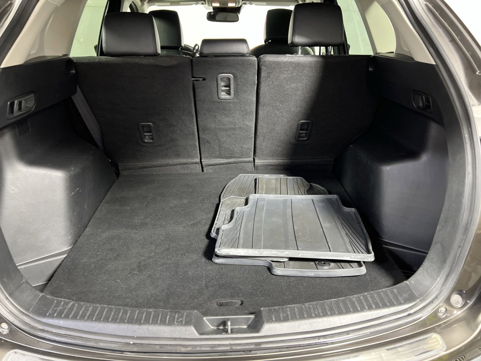 Used 2016 MAZDA CX-5 Grand Touring image 26