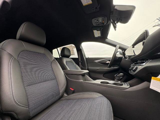 New 2025 Buick Envista Preferred w/ Convenience I Package image 23