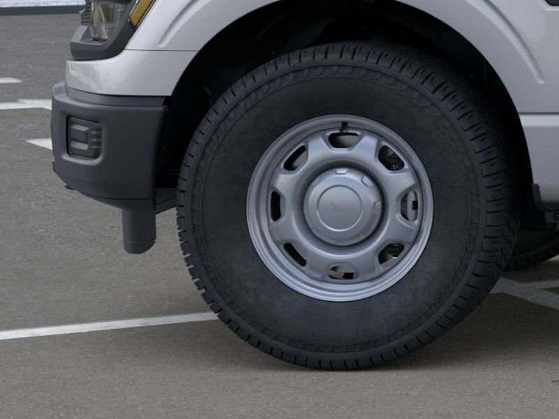 New 2026 Ford F150 XL image 19