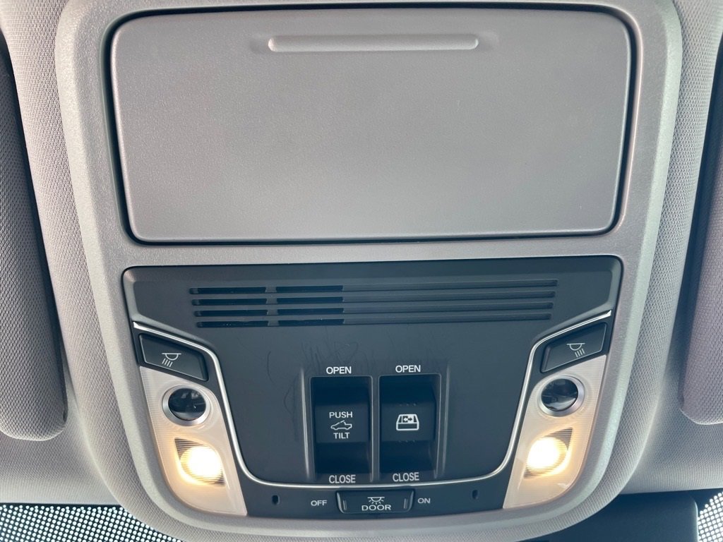 Certified 2024 Honda Ridgeline RTL image 19