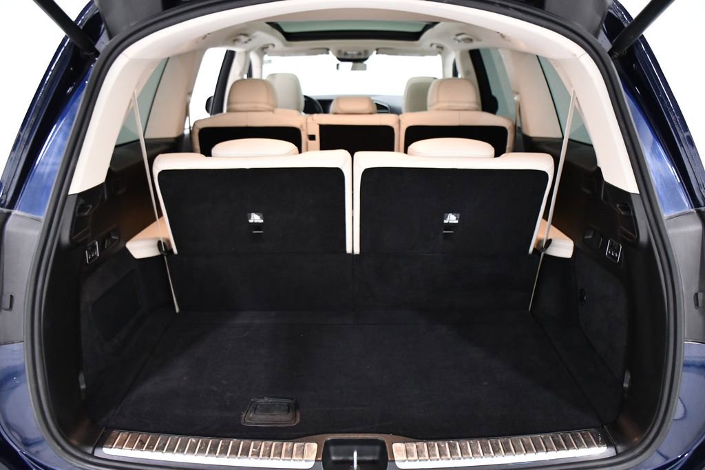 Certified 2022 Mercedes-Benz GLS 450 4MATIC image 23