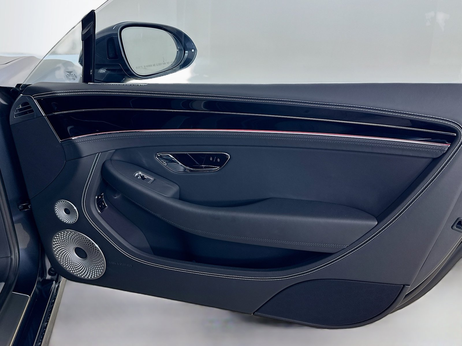 New 2025 Bentley Continental GT AWD/4WD image 45
