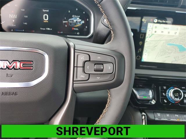 New 2026 GMC Sierra 2500 AT4 w/ AT4 Premium Plus Package image 22