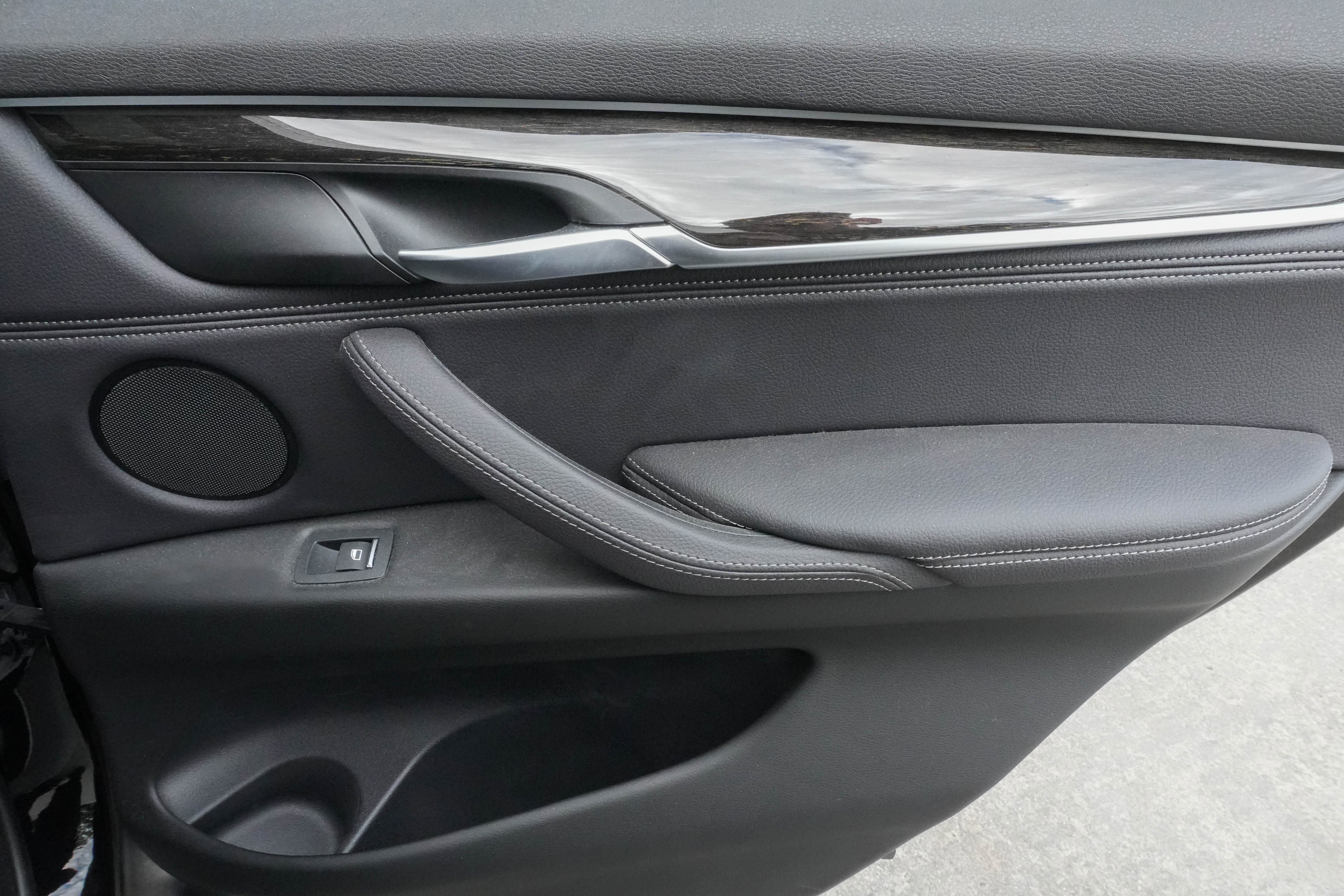 Used 2018 BMW X5 xDrive35i image 33