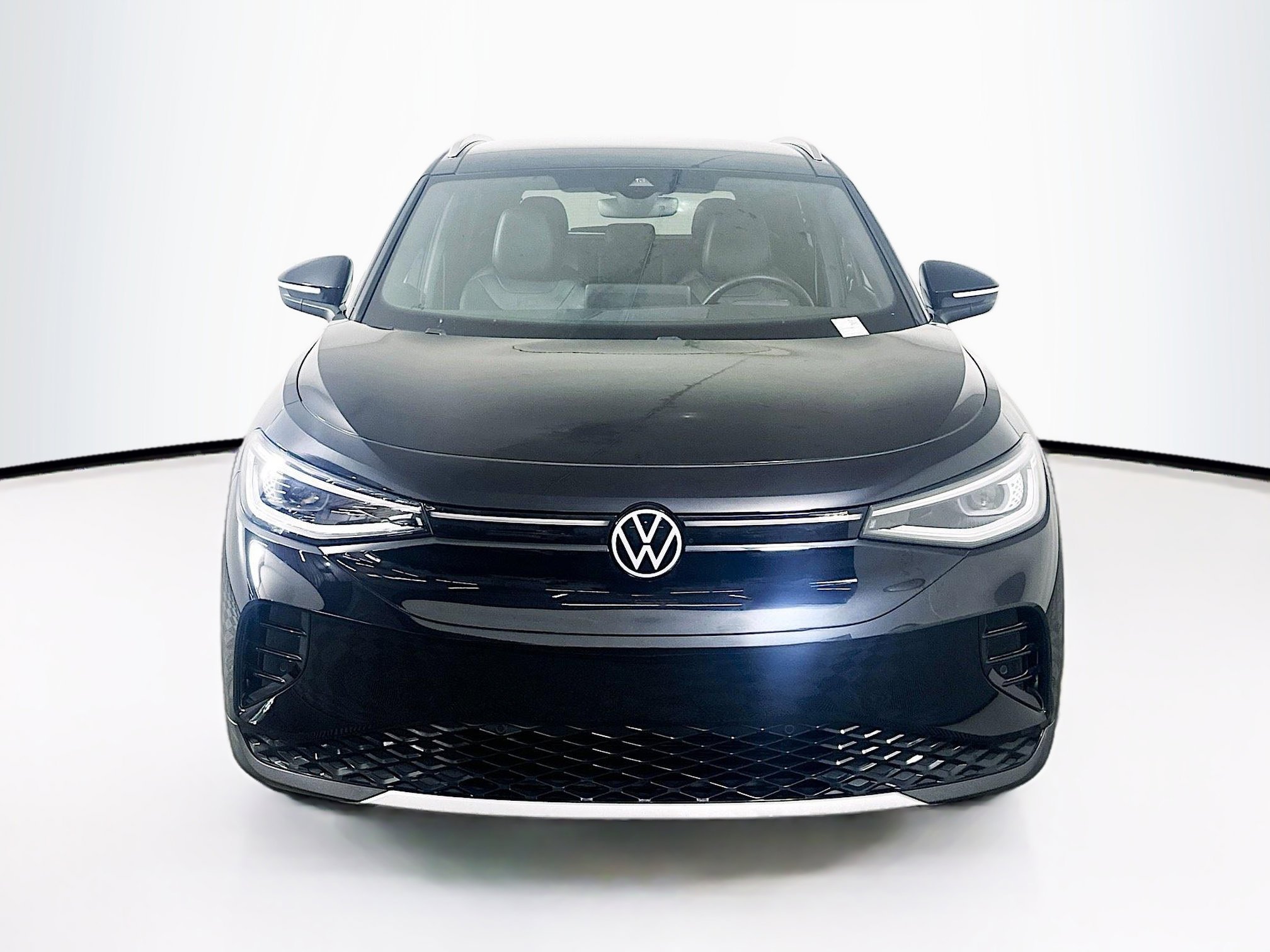 Used 2023 Volkswagen ID.4 Pro S Plus AWD/4WD image 2