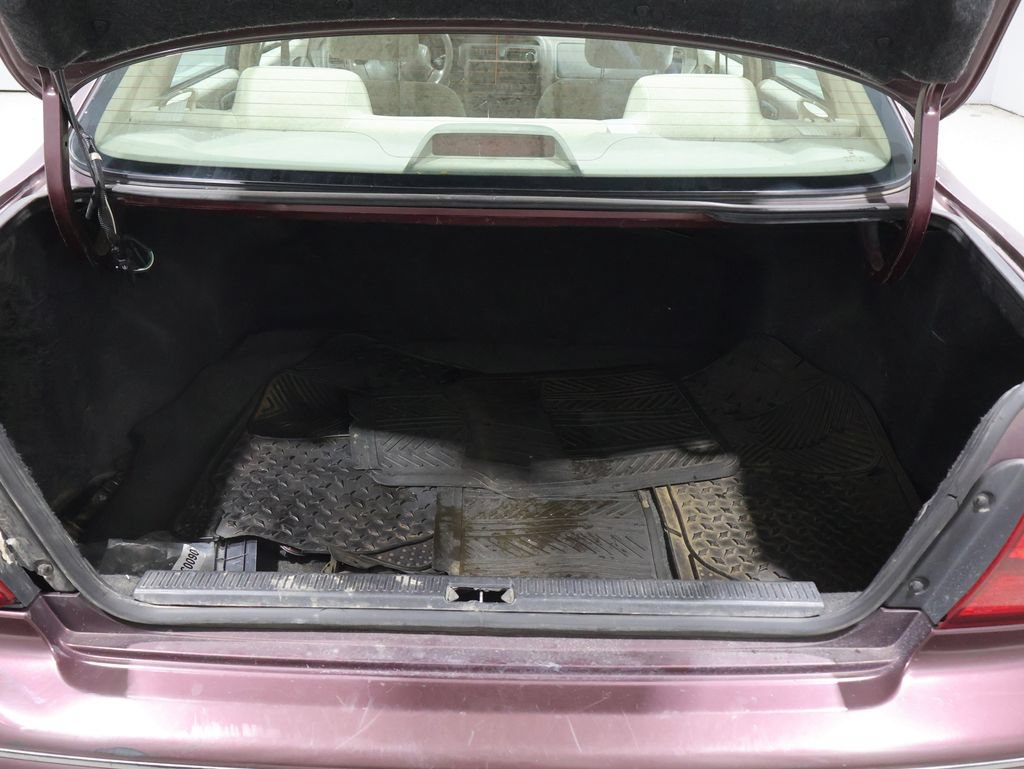 Used 1999 Toyota Avalon XL w/ PWR Seat Pkg FWD image 13