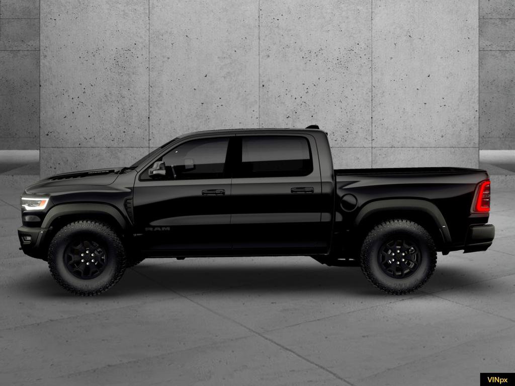 New 2026 RAM 1500 RHO w/ RHO Level 1 Equipment Group AWD/4WD image 3