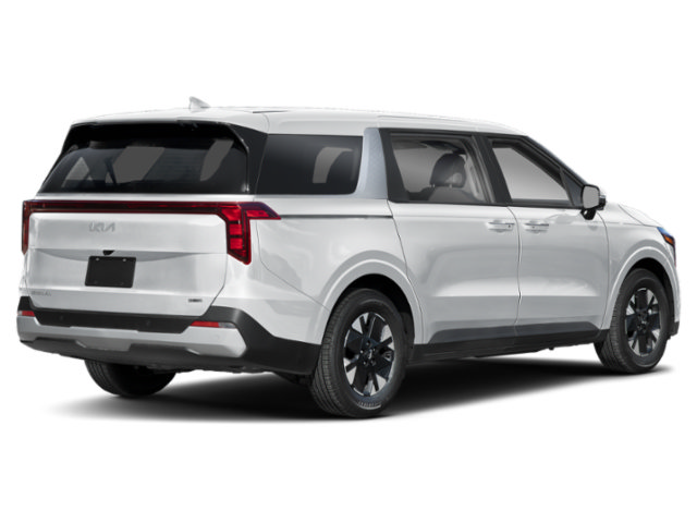 New 2027 Kia Carnival LXS FWD image 2