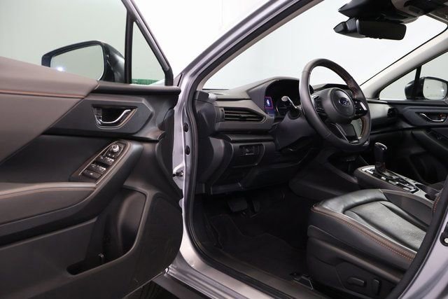 Certified 2025 Subaru Crosstrek 2.5i Limited w/ Crosstrek Mirror Package image 9