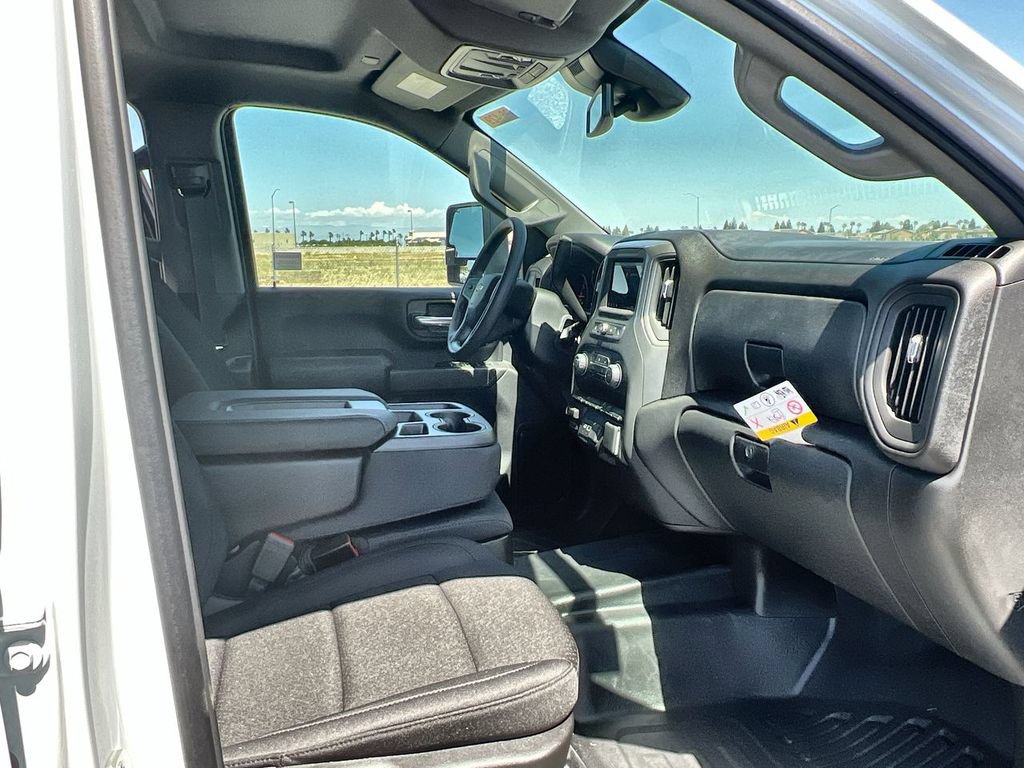 New 2026 Chevrolet Silverado 3500 W/T w/ WT Convenience Package RWD image 30