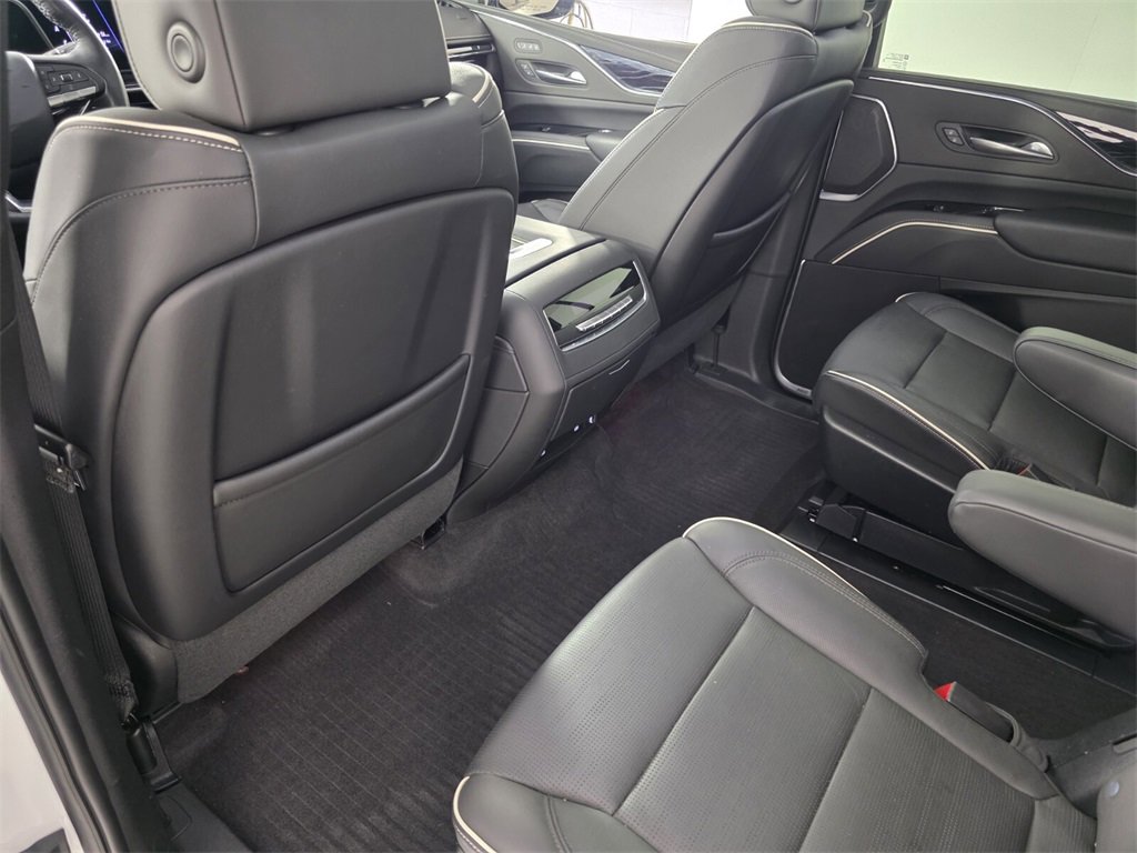 Used 2023 Cadillac Escalade Sport w/ Touring Package image 16