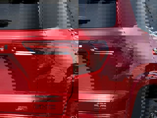 New 2026 GMC Terrain Denali image 11