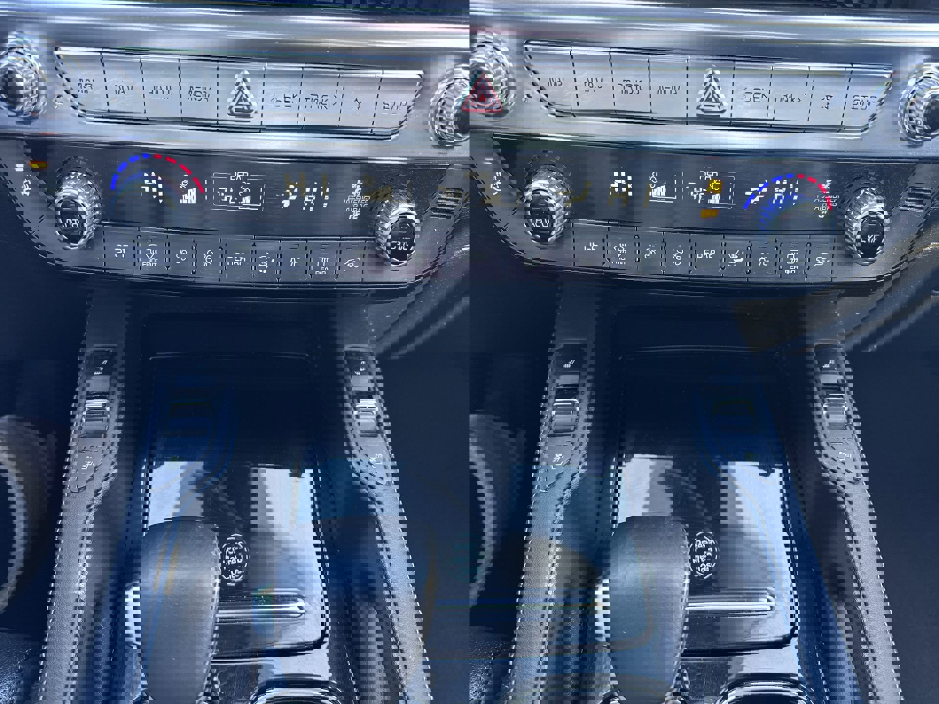 Used 2021 Kia Telluride SX w/ Nightfall Edition Package image 19