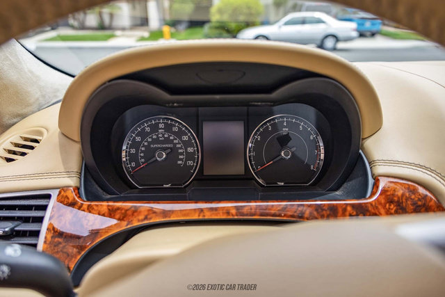 Used 2010 Jaguar XKR R RWD image 35