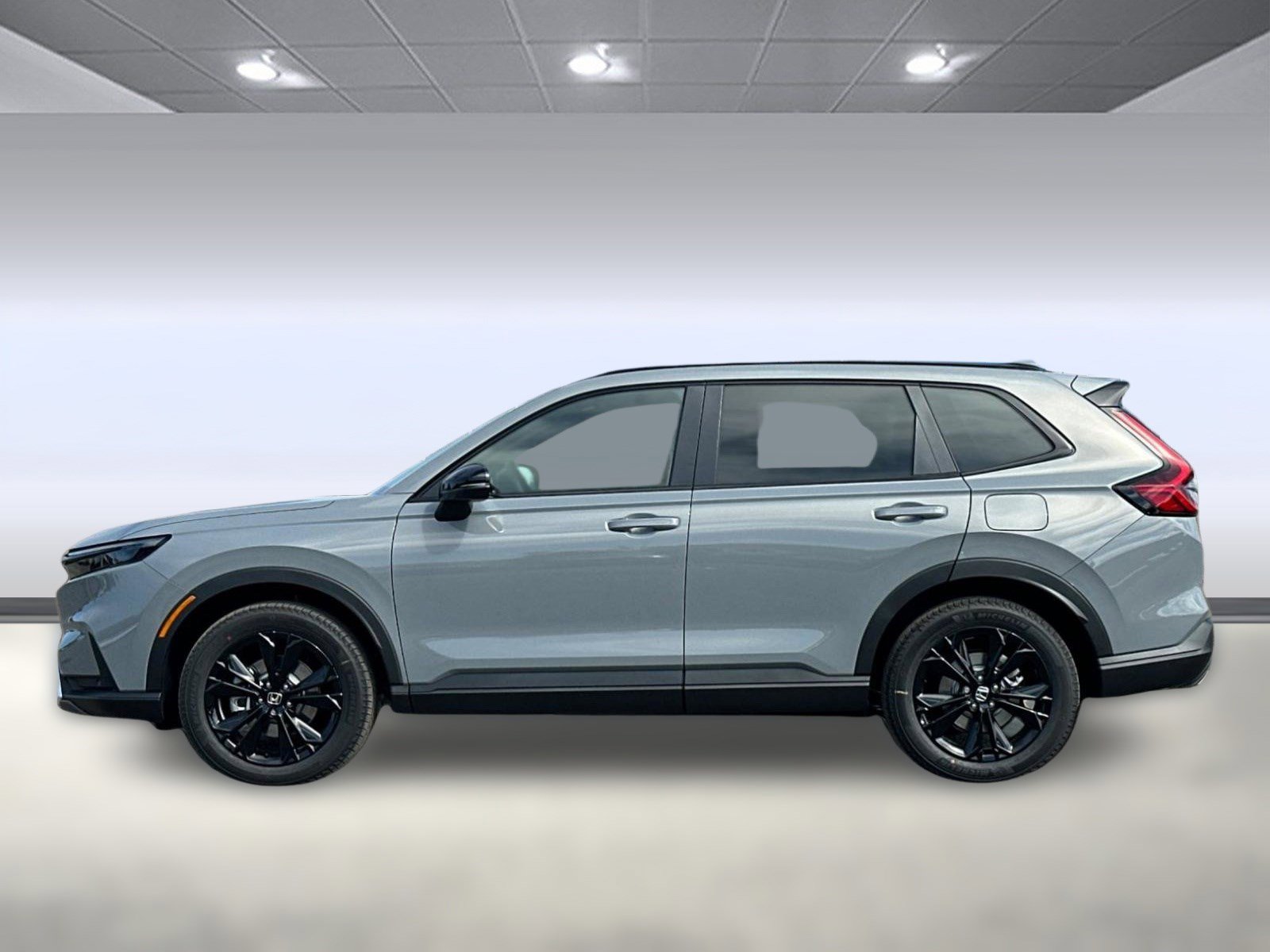 New 2026 Honda CR-V Sport Touring image 2