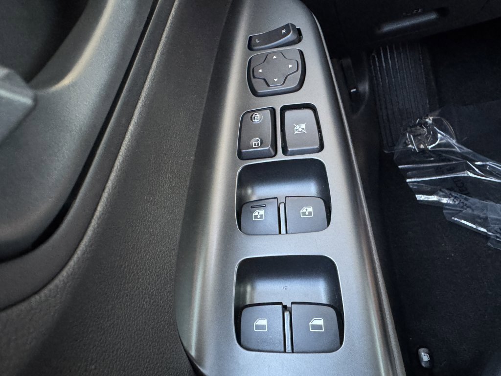 Used 2023 Hyundai Kona SEL w/ Cargo Package image 23