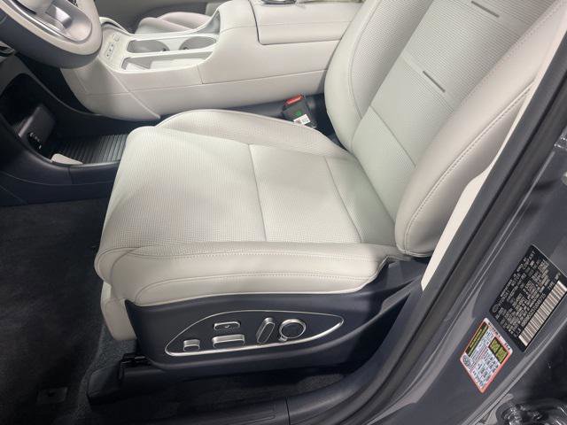 New 2026 Hyundai Palisade Calligraphy image 7