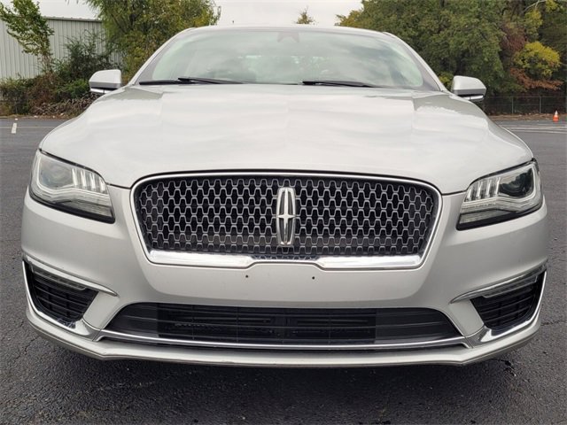 Used 2019 Lincoln MKZ Reserve w/ Reserve Plus Package image 14