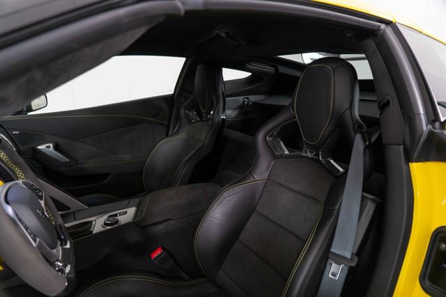 Used 2019 Chevrolet Corvette ZR1 image 15