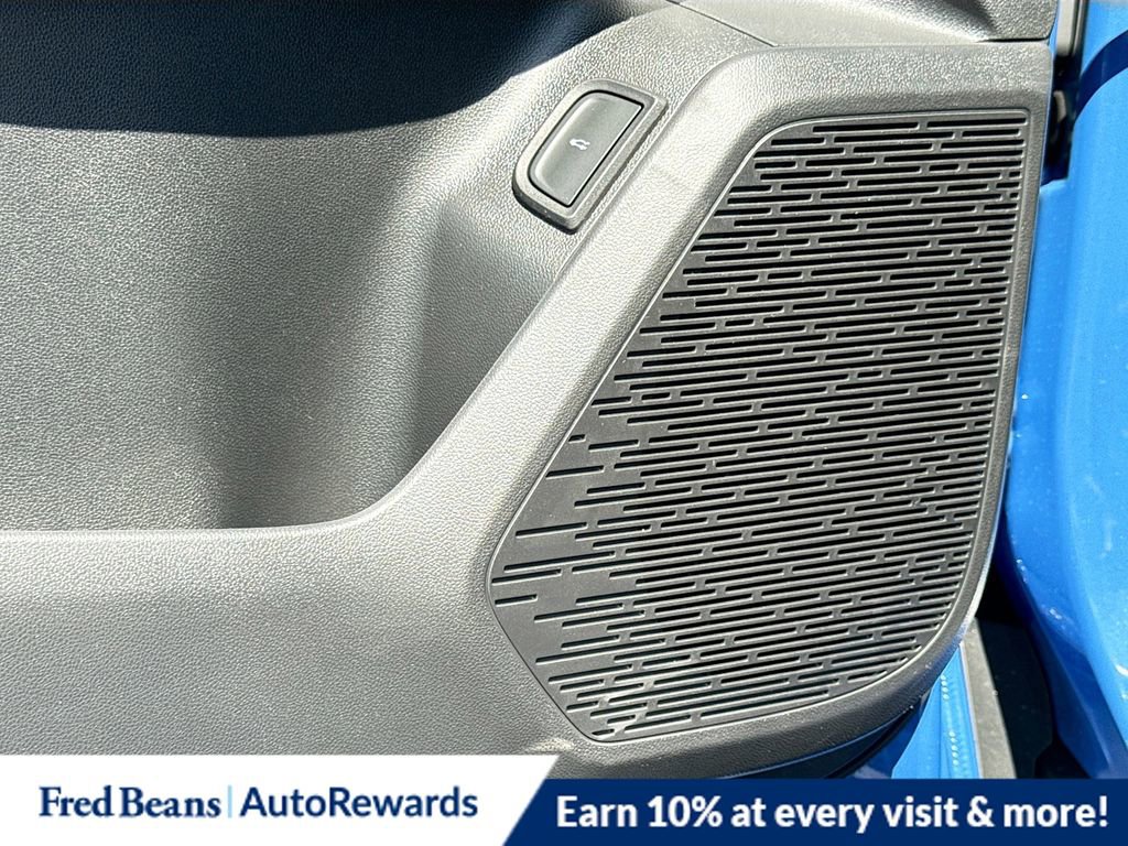 New 2026 GMC Terrain Elevation w/ Elevation Premium Package image 20