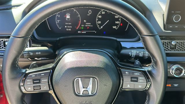 Used 2024 Honda Civic Sport image 10