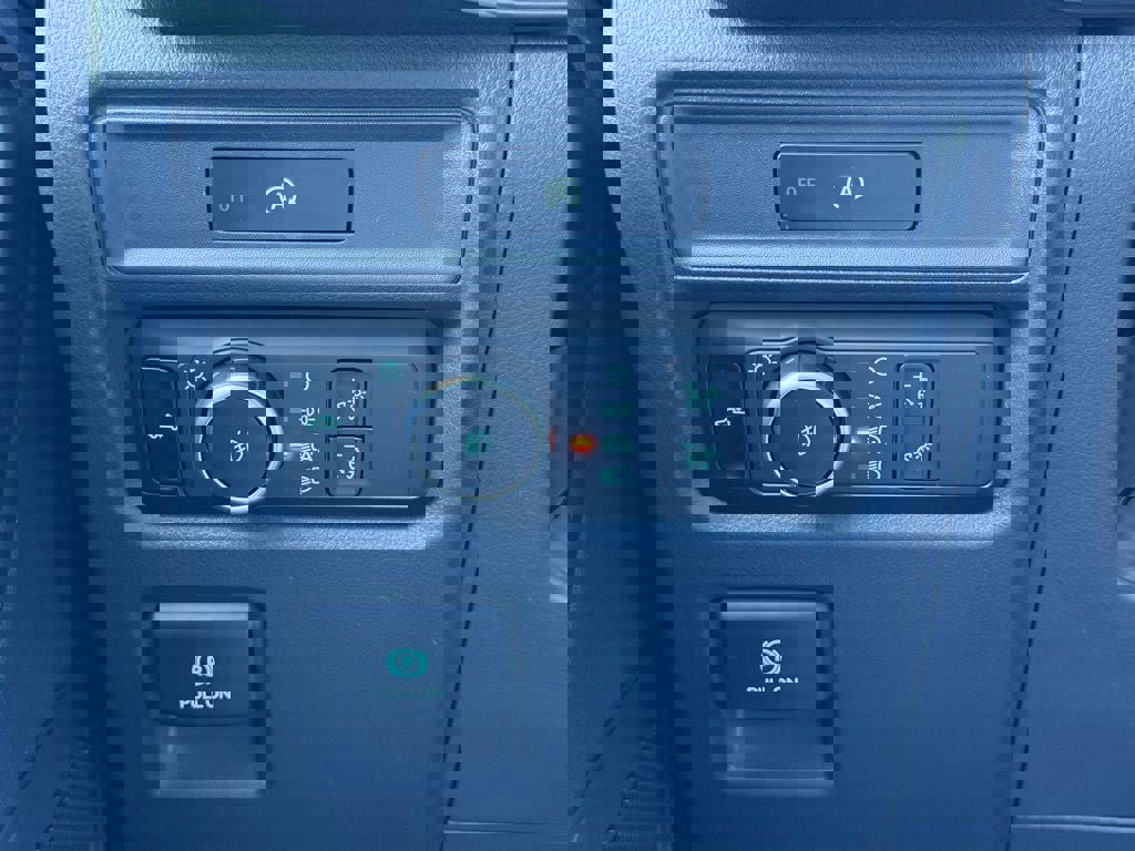 New 2025 Ford F150 STX w/ Equipment Group 200A image 20