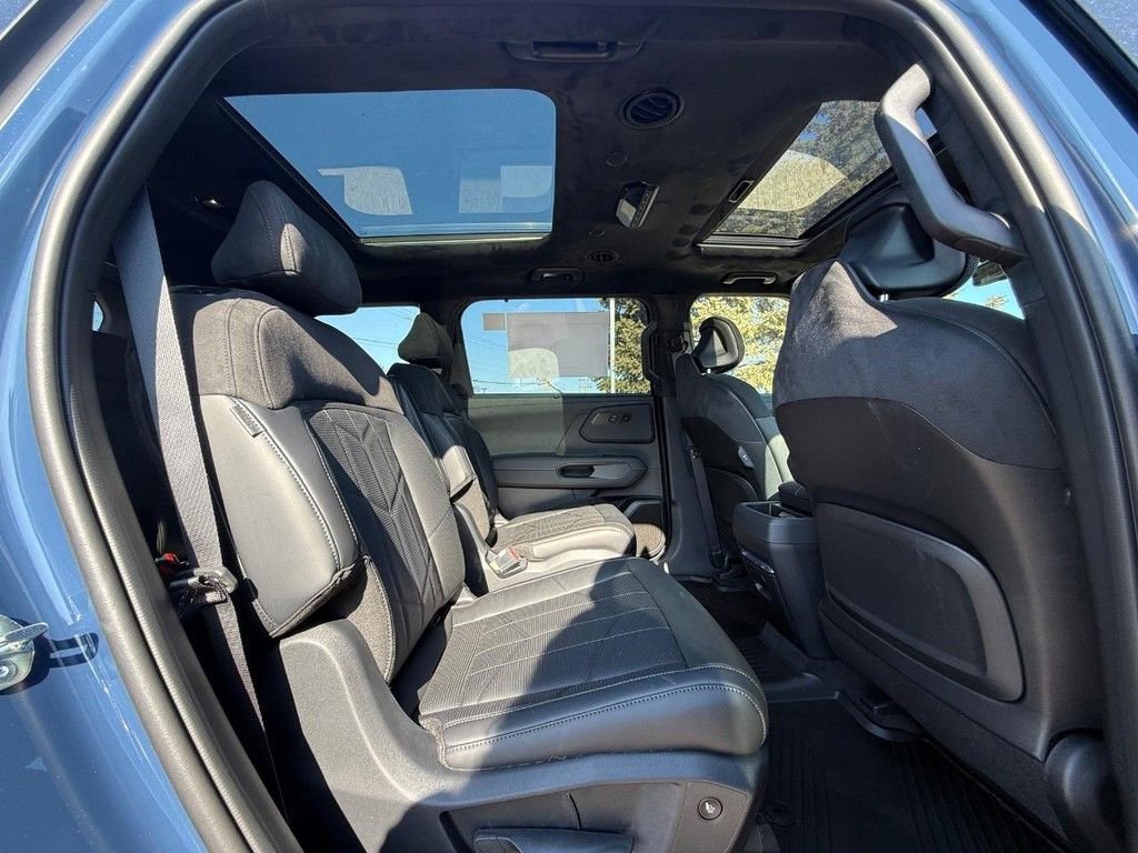 New 2027 Kia Telluride SX Prestige X-Line image 12