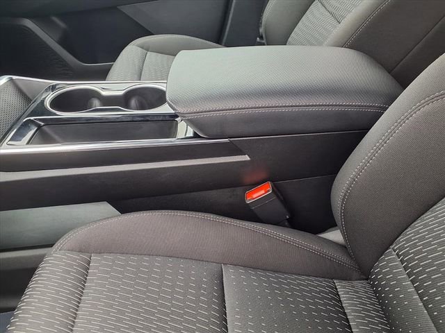 Used 2025 Chevrolet Equinox LT image 53