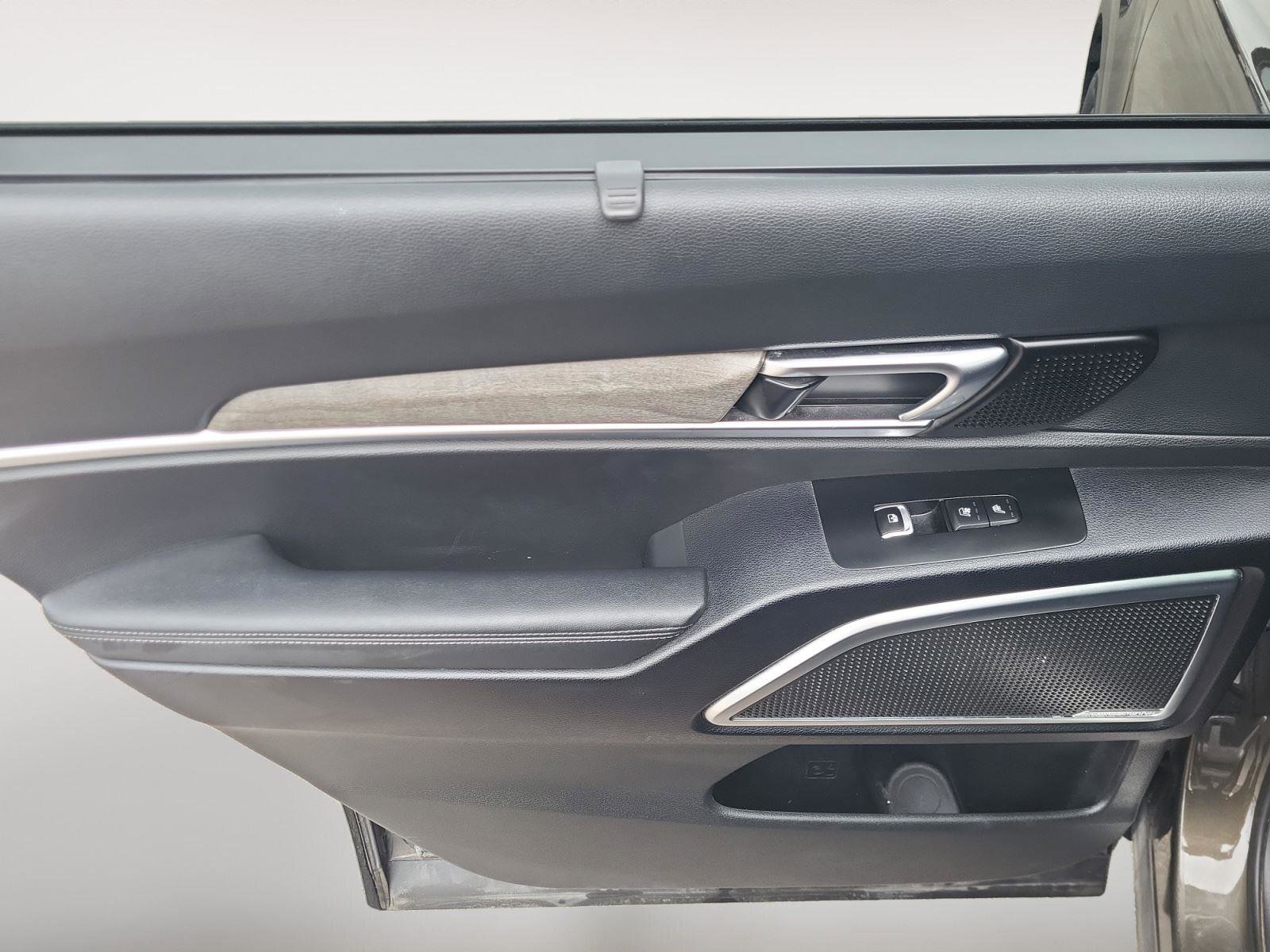 Used 2022 Kia Telluride SX image 20