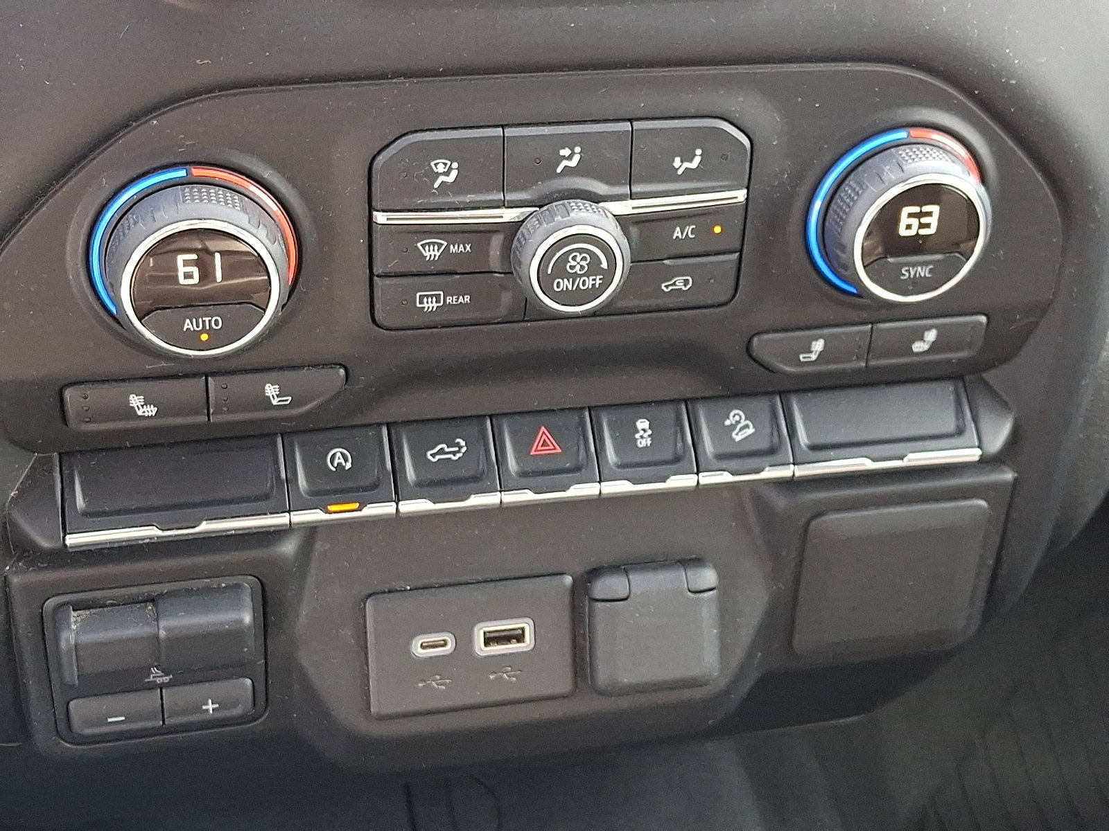 Certified 2021 Chevrolet Silverado 1500 LT image 16