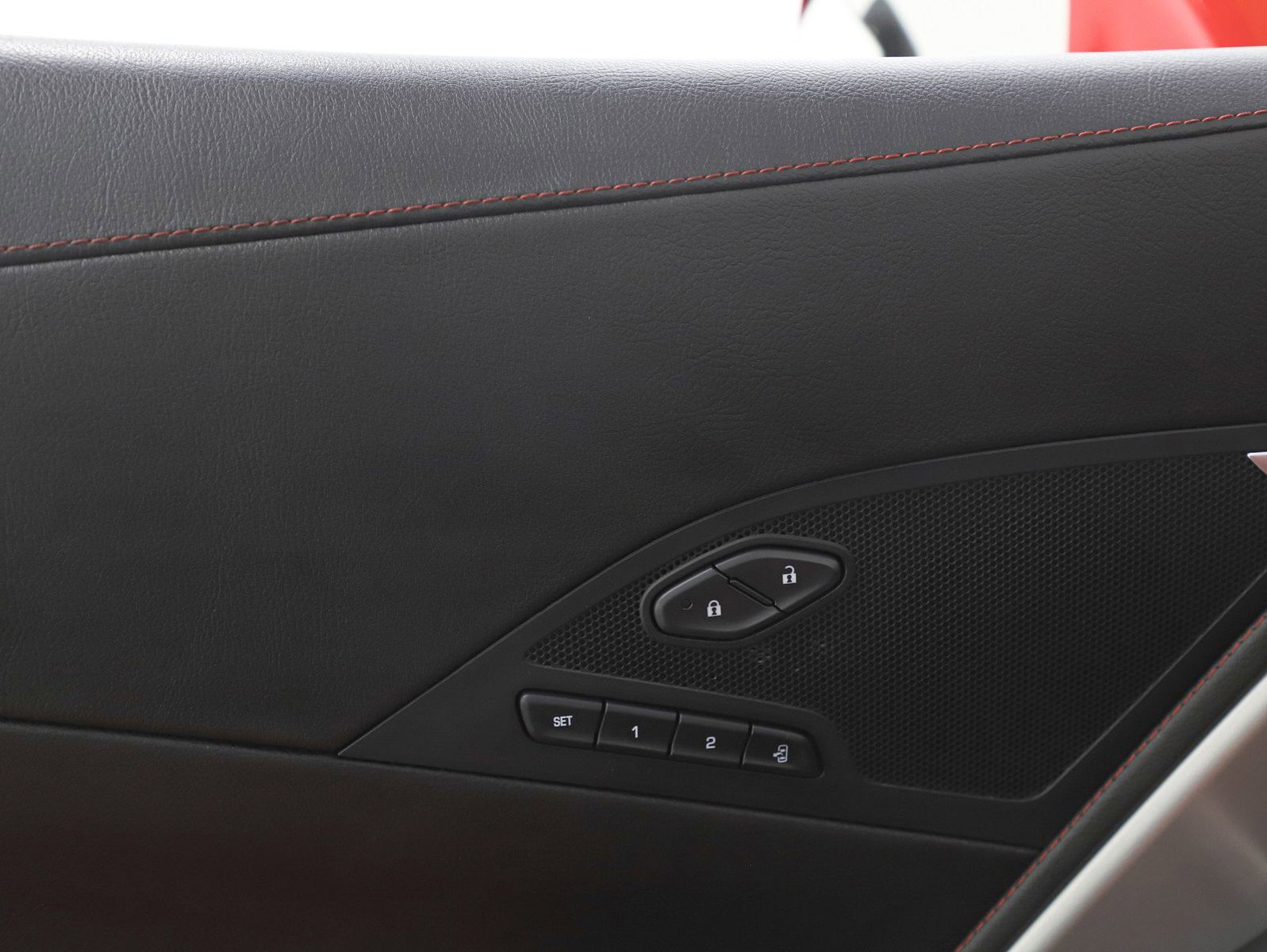 Used 2014 Chevrolet Corvette Stingray Convertible w/ 2LT Preferred Equipment Group RWD image 15
