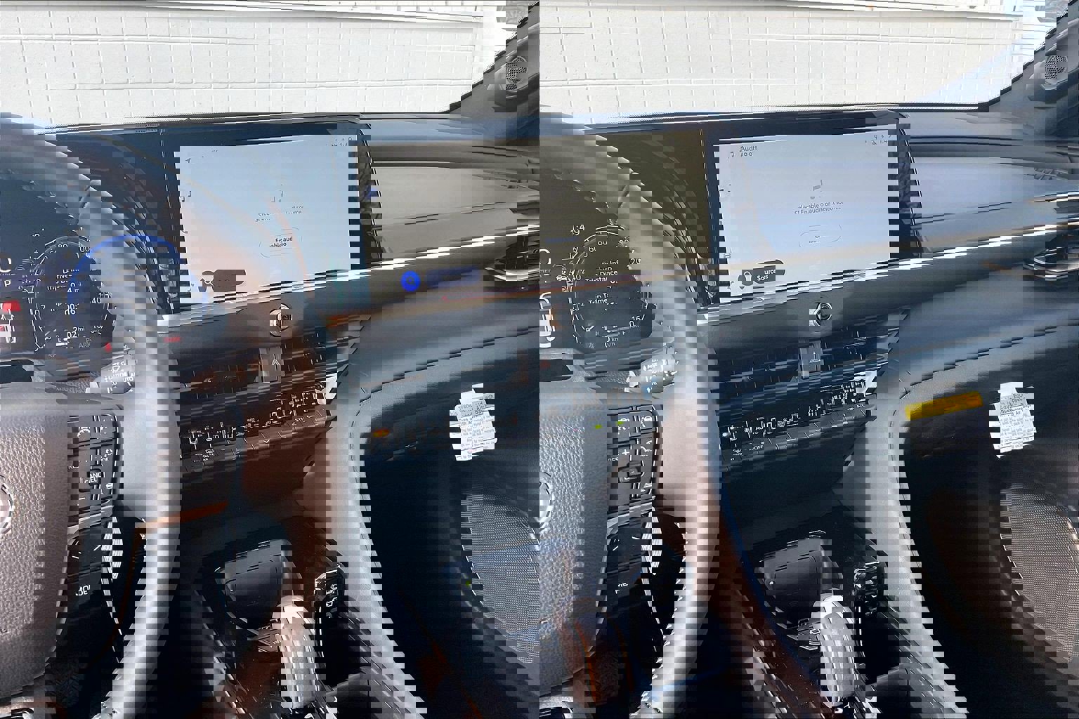 New 2026 Toyota Crown Limited w/ Advanced Technology Package image 9