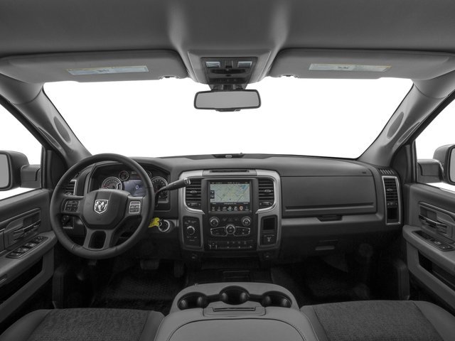 Used 2016 RAM 2500 Power Wagon w/ Luxury Group AWD/4WD image 11