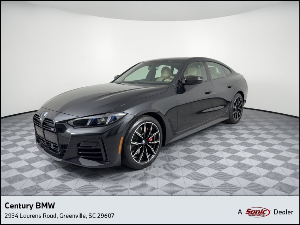 Certified 2026 BMW M440i