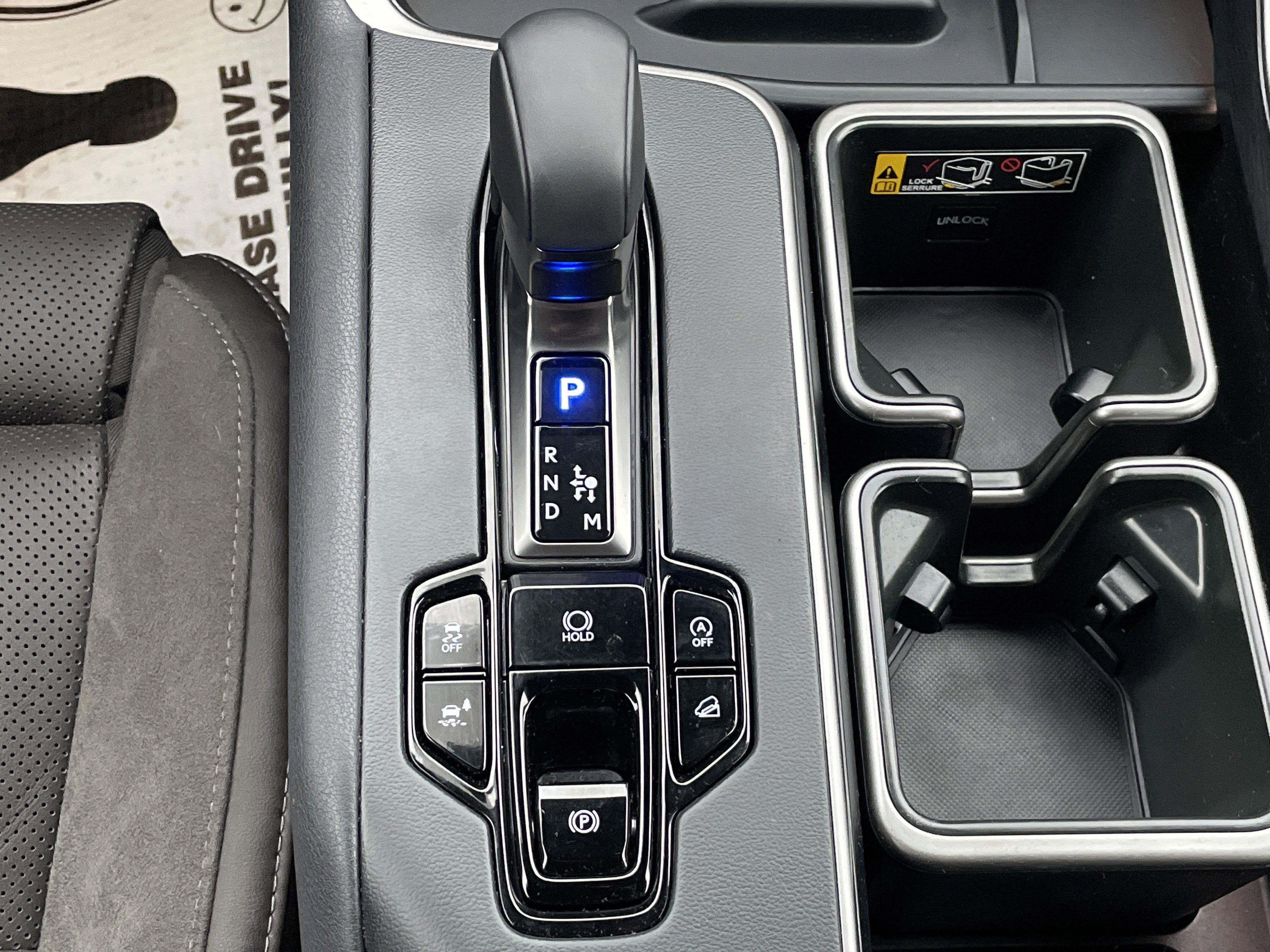 Used 2025 Lexus TX 350 AWD w/ Technology Package image 32