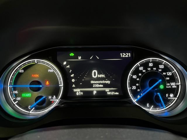 Certified 2022 Toyota Venza XLE AWD/4WD image 17