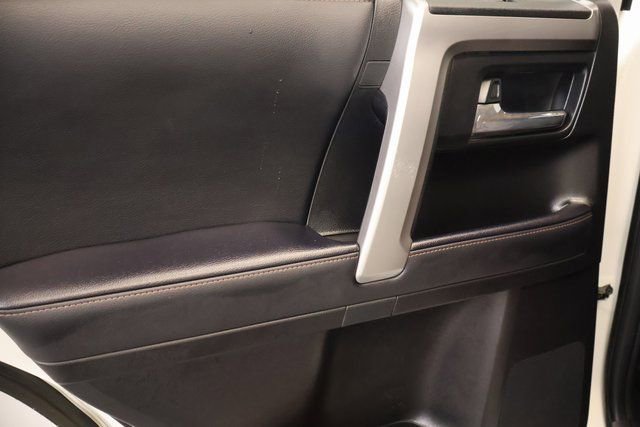 Certified 2023 Toyota 4Runner Limited image 30