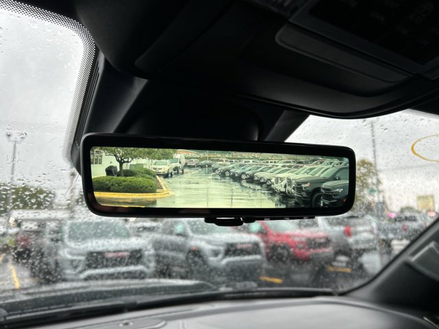 Used 2023 RAM 1500 Rebel w/ Rebel Level 2 Equipment Group AWD/4WD image 48