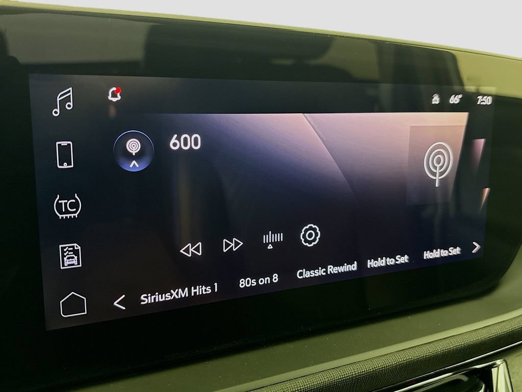 New 2026 Buick Envista Sport Touring w/ Convenience I Package FWD image 15