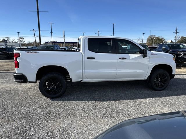 New 2026 Chevrolet Silverado 1500 LT Trail Boss w/ Convenience Package II image 6