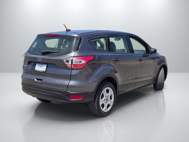 Used 2017 Ford Escape S FWD image 4