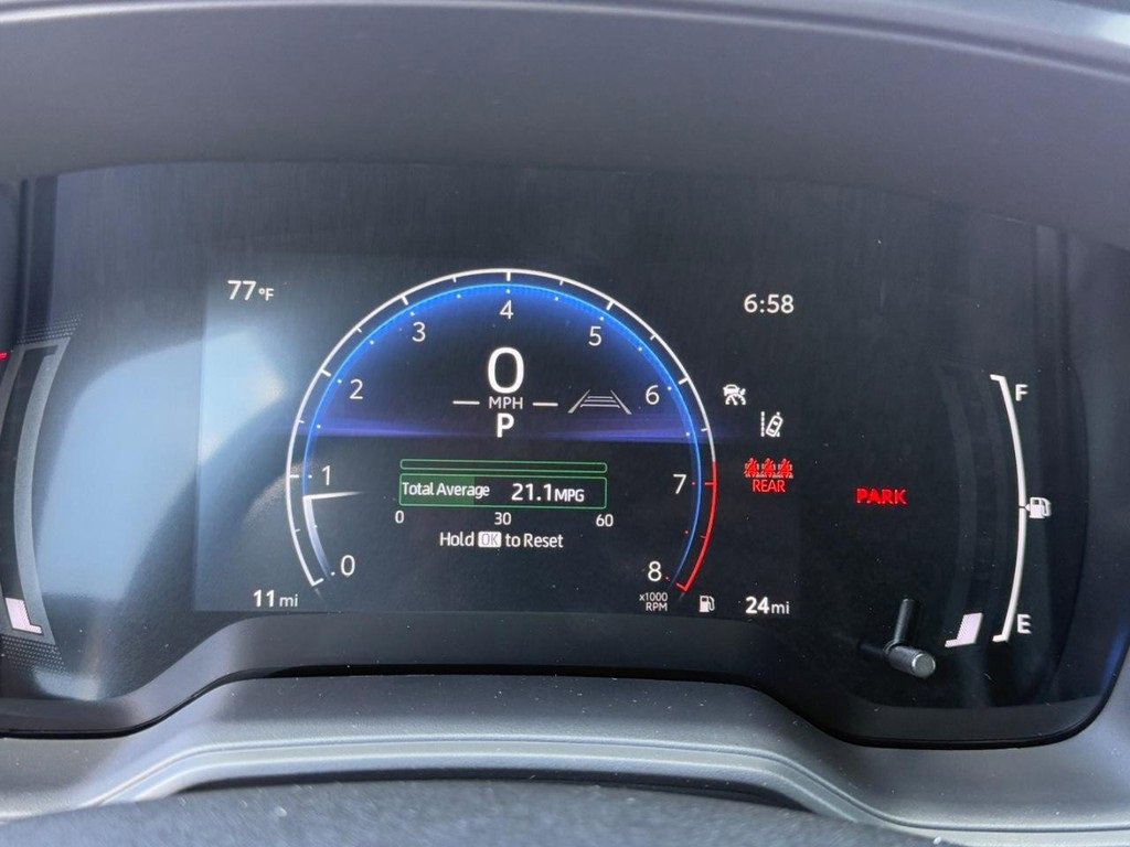 New 2026 Toyota Corolla SE image 15