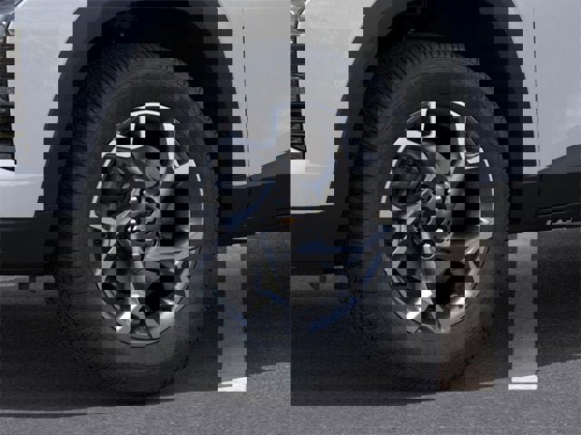 New 2025 Chevrolet Trax LT w/ Driver Confidence Package image 9