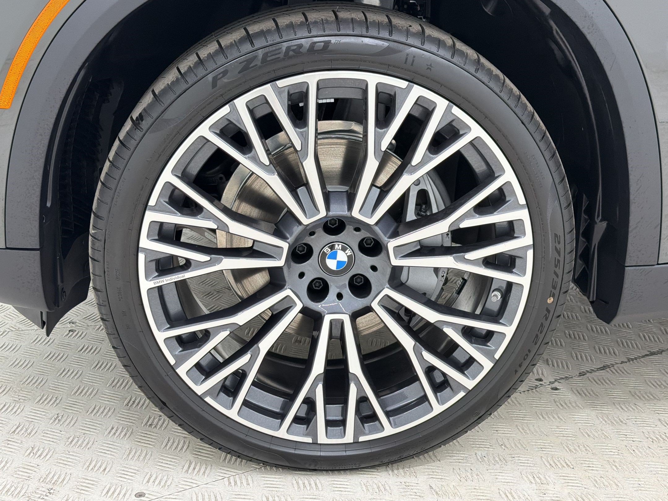 New 2026 BMW X5 xDrive40i w/ Climate Comfort Package AWD/4WD image 12