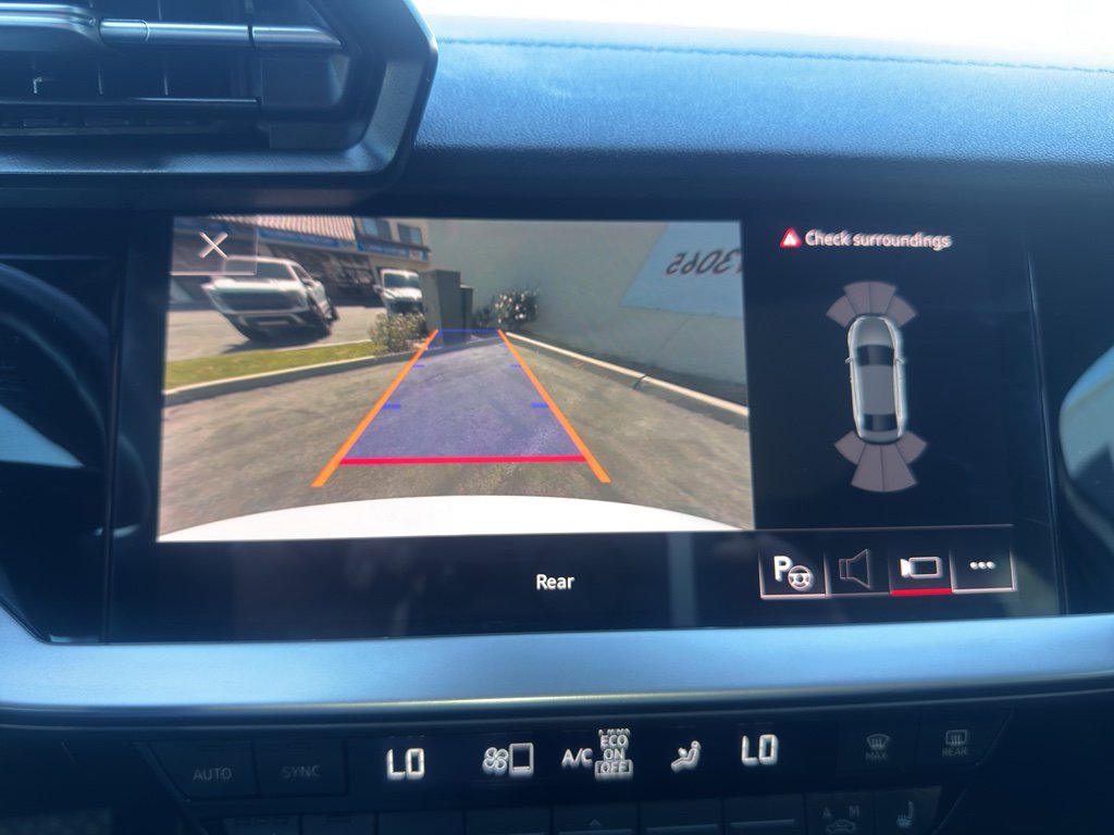 Used 2022 Audi A3 2.0T Premium Plus image 11