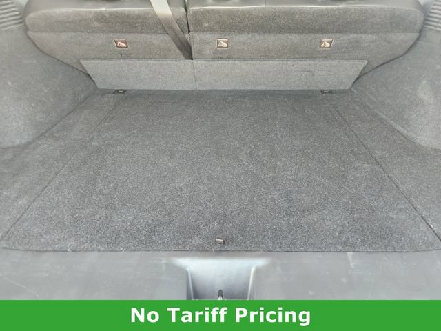 Used 2021 Nissan Murano Platinum w/ Cargo Package FWD image 32