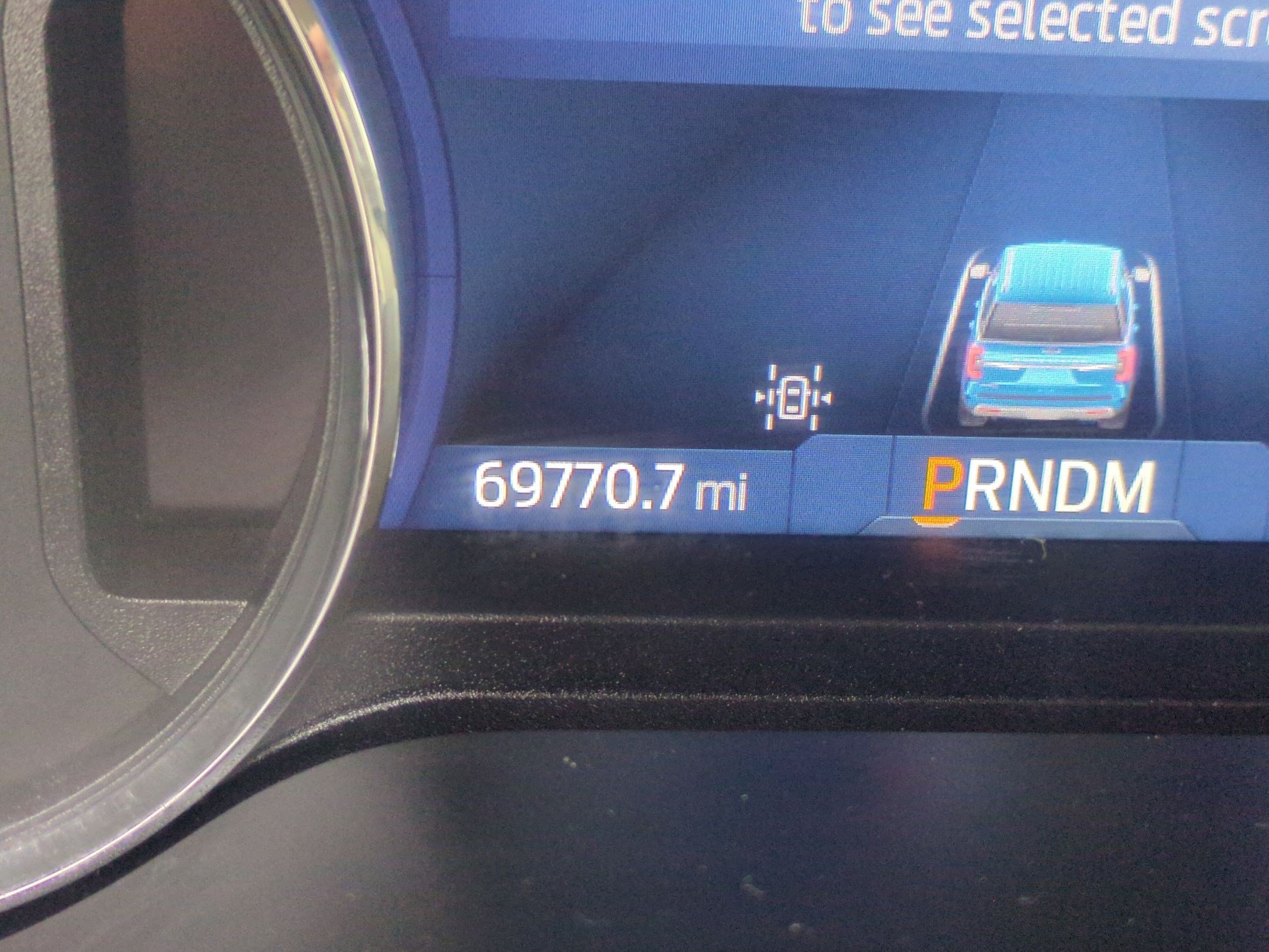 Used 2023 Ford Expedition XLT RWD image 21